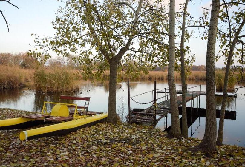 Bed and Breakfast Fortuna Panzio