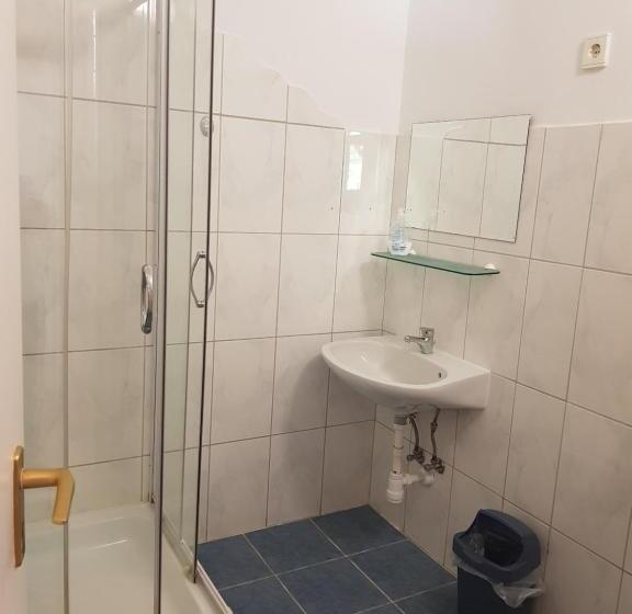 Bed and Breakfast Fortuna Panzio