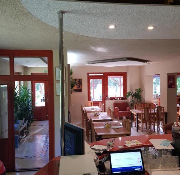 Bed and Breakfast Fortuna Panzio