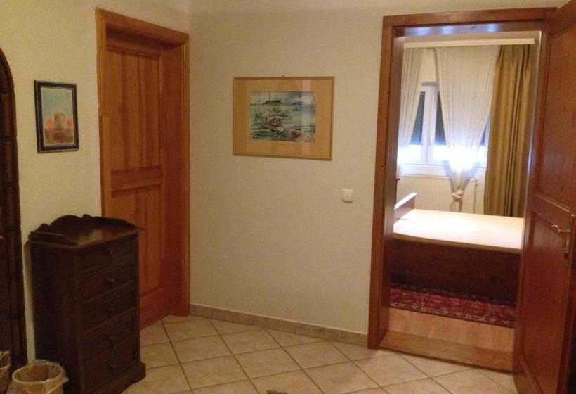 住宿加早餐  Juhász Fogadó