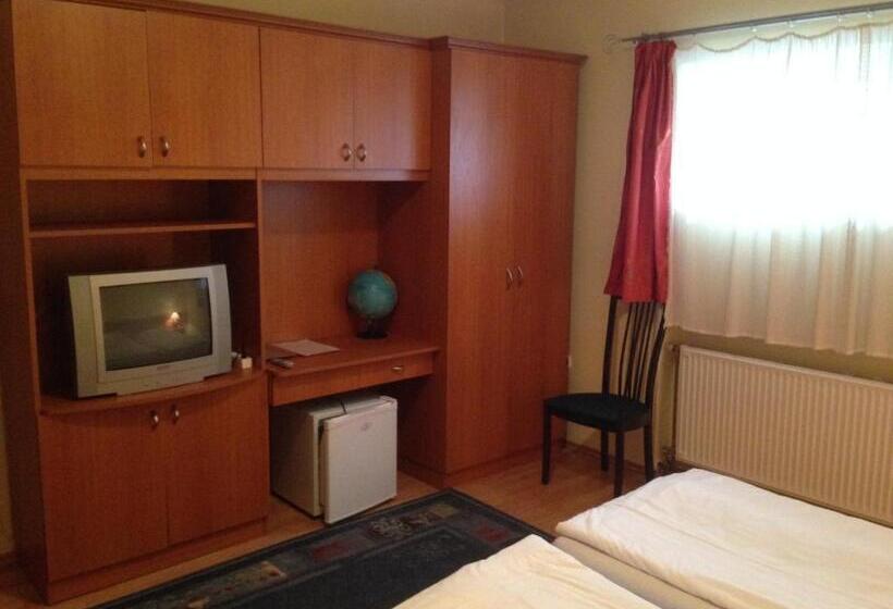 住宿加早餐  Juhász Fogadó