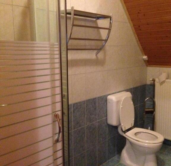 住宿加早餐  Juhász Fogadó