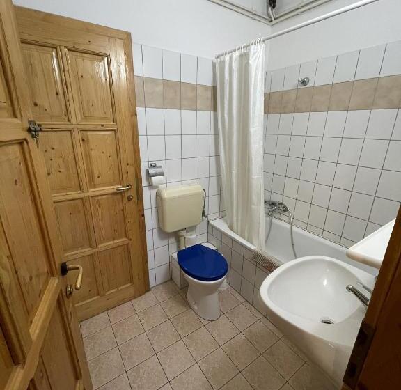 Aamiaismajoitus (B&B) Katalinkert Panzió