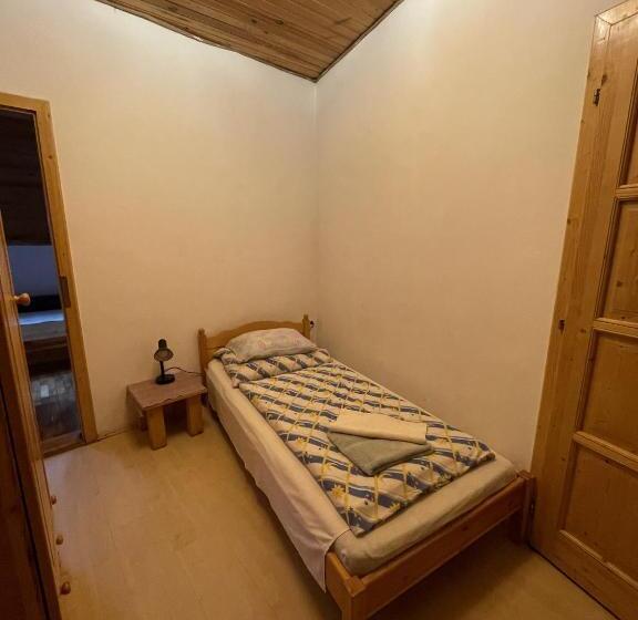 Aamiaismajoitus (B&B) Katalinkert Panzió