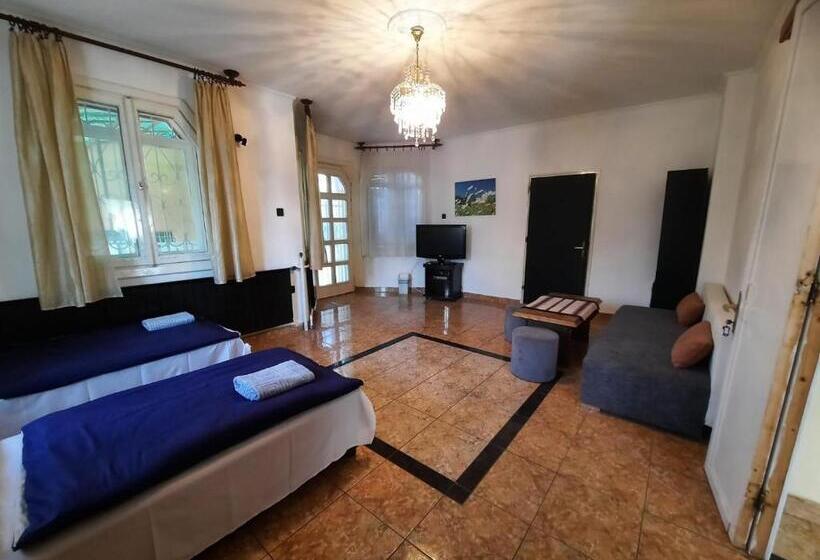 ベッドアンドブレックファースト Laci Magánszálláshely