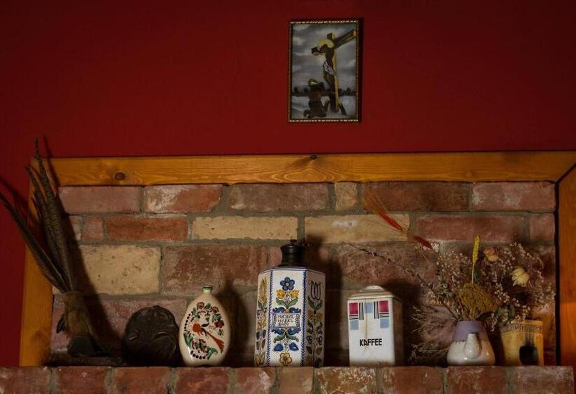 ベッドアンドブレックファースト Lila Akác Vendégház Esztergom