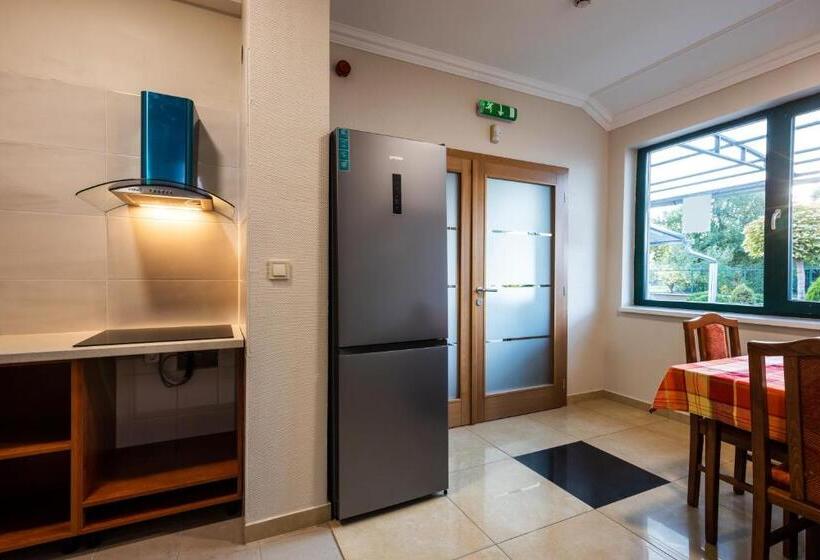 تختخواب و صبحانه Napfény Panzió és Rendezvényház