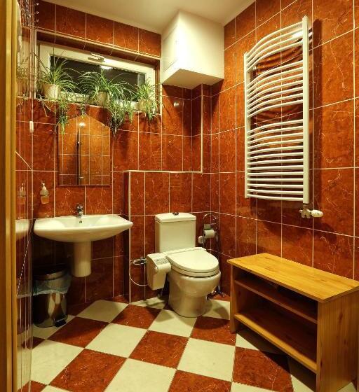 تختخواب و صبحانه Napfény Panzió és Rendezvényház