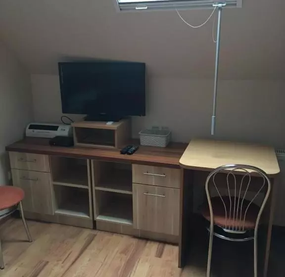 تختخواب و صبحانه Napfény Panzió és Rendezvényház