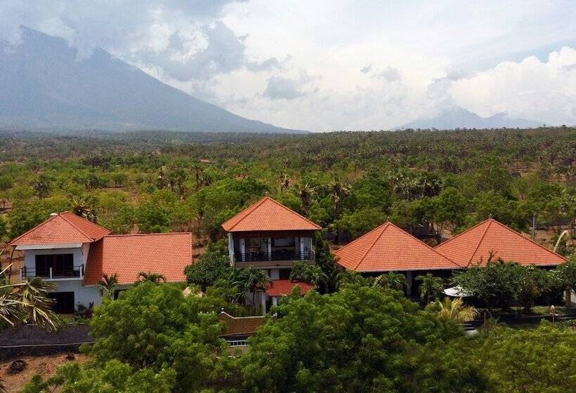 Bed and Breakfast Ocean Villa Dive Resort   Tulamben