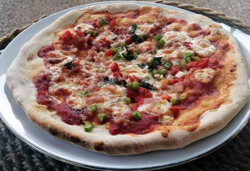 Bed and Breakfast Ocean Villa Dive Resort   Tulamben