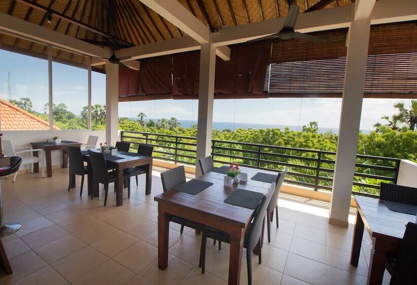 Bed and Breakfast Ocean Villa Dive Resort   Tulamben