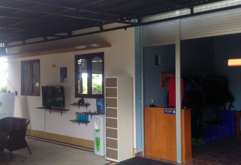 Bed and Breakfast Ocean Villa Dive Resort   Tulamben