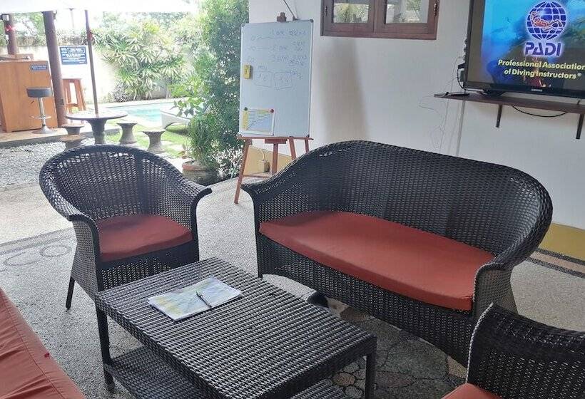 Bed and Breakfast Ocean Villa Dive Resort   Tulamben