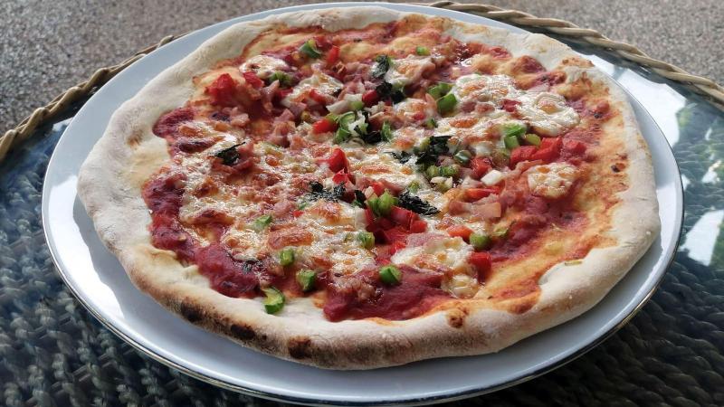 Bed and Breakfast Ocean Villa Dive Resort   Tulamben