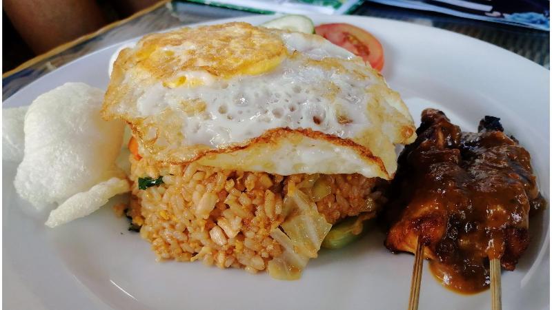 Bed and Breakfast Ocean Villa Dive Resort   Tulamben