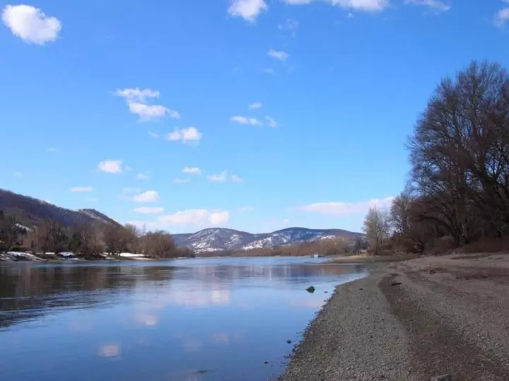 Aamiaismajoitus (B&B) Rácz Fogadó