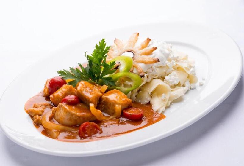 住宿加早餐 Rácz Fogadó