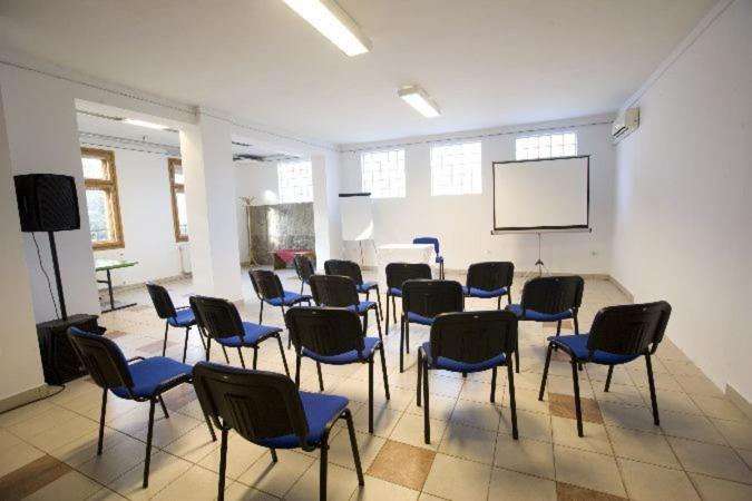 住宿加早餐 Rácz Fogadó