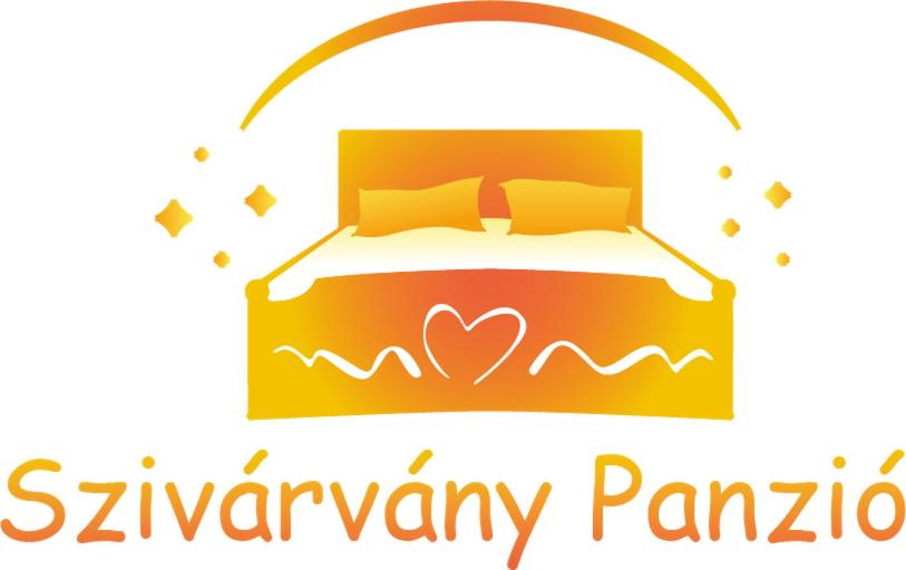 مبيت وإفطار Szivárvány Panzió