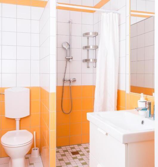 مبيت وإفطار Szivárvány Panzió