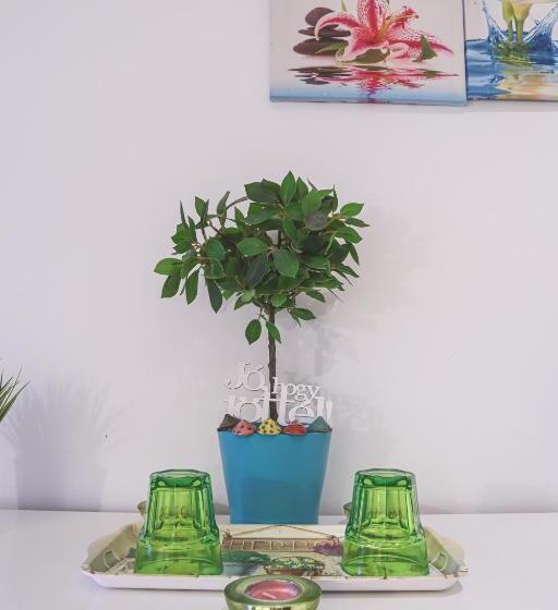 مبيت وإفطار Szivárvány Panzió