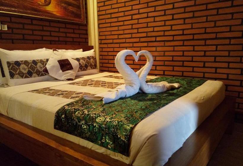 住宿加早餐 The Unique Homestay