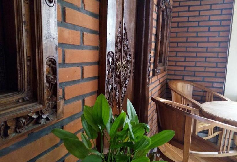 住宿加早餐 The Unique Homestay