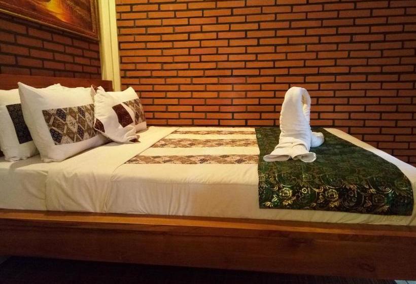 住宿加早餐 The Unique Homestay