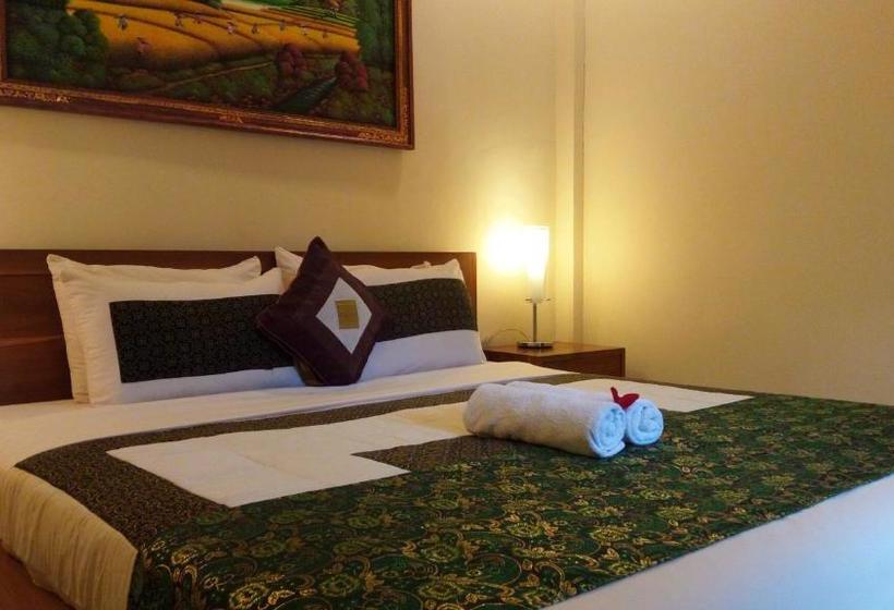 住宿加早餐 The Unique Homestay