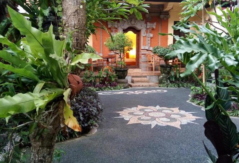 住宿加早餐 The Unique Homestay