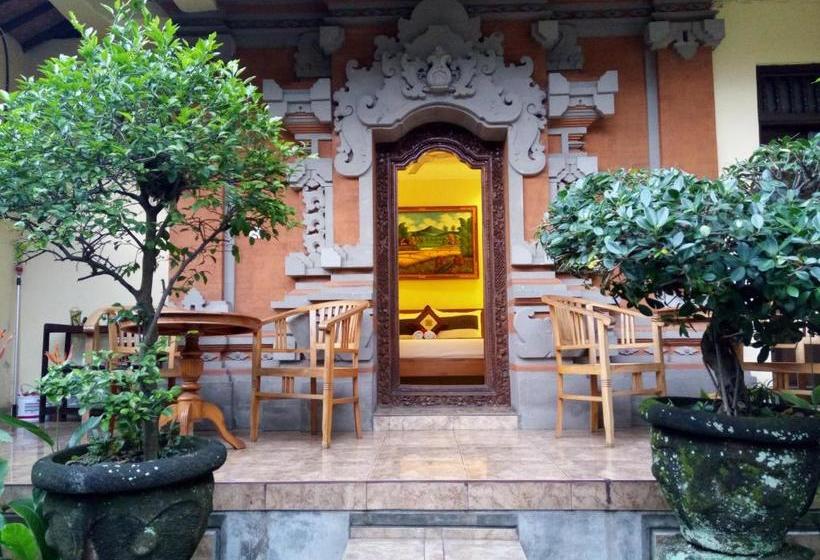 住宿加早餐 The Unique Homestay