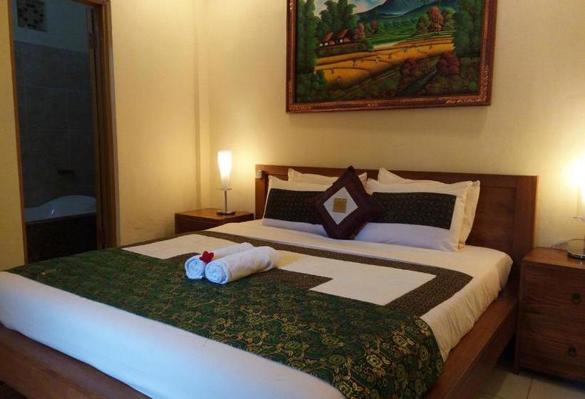 住宿加早餐 The Unique Homestay