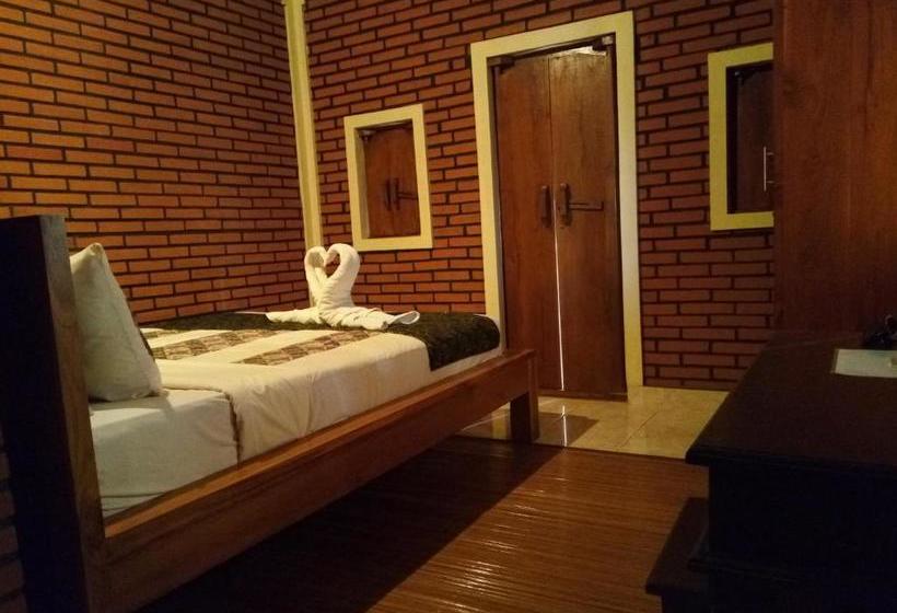 住宿加早餐 The Unique Homestay