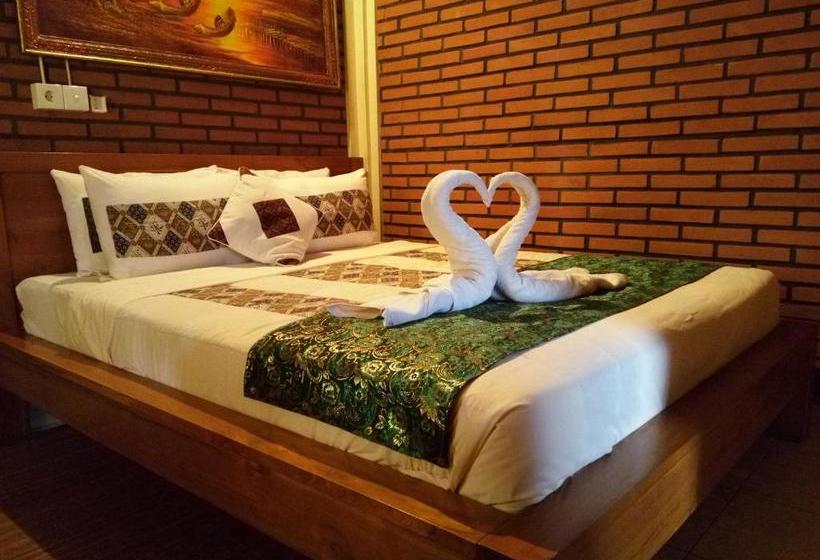 住宿加早餐 The Unique Homestay