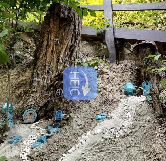 مبيت وإفطار Xendala Panzió