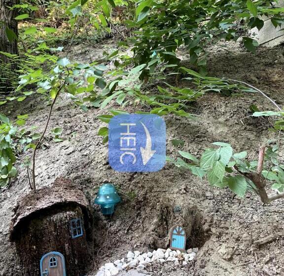 مبيت وإفطار Xendala Panzió