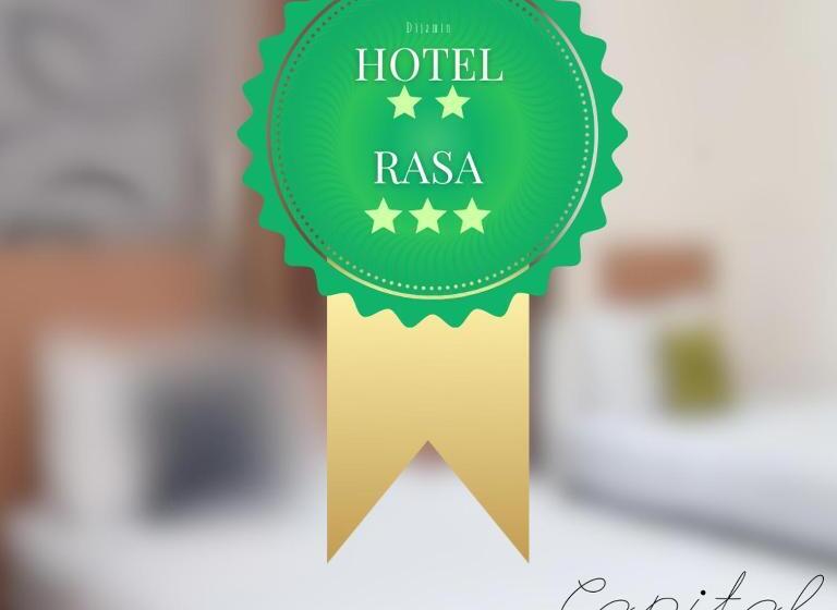 Capital Hotel Makassar