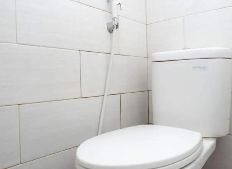 Capital Hotel Makassar