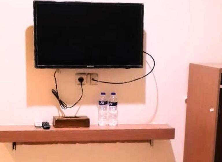 Capital Hotel Makassar