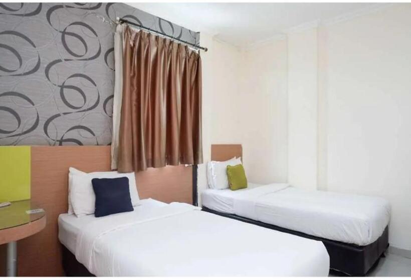 Capital Hotel Makassar