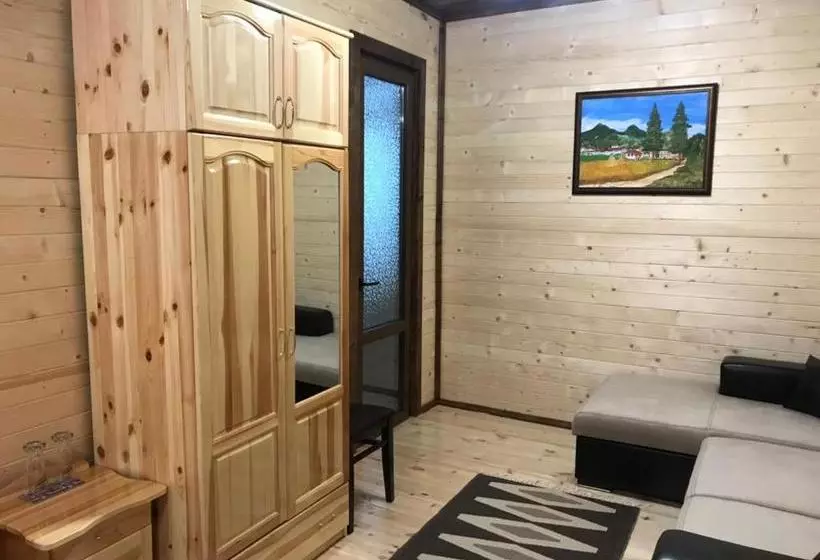 Family Hotel Ginger