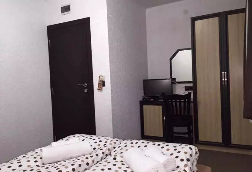 Family Hotel Ginger