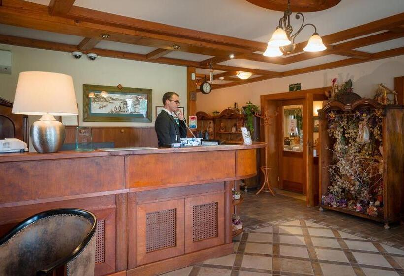 Honti Wellness és Konferencia Szálloda