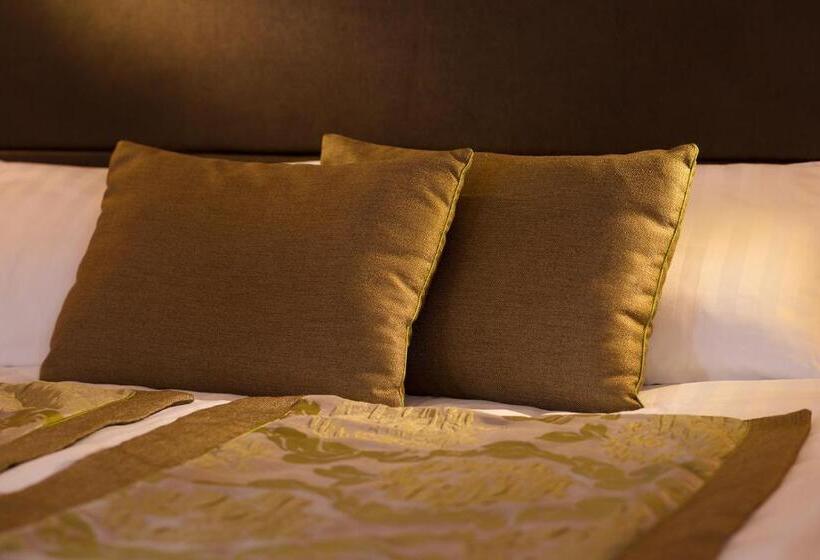 Honti Wellness és Konferencia Szálloda