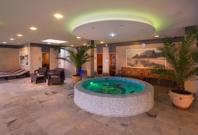 Honti Wellness és Konferencia Szálloda