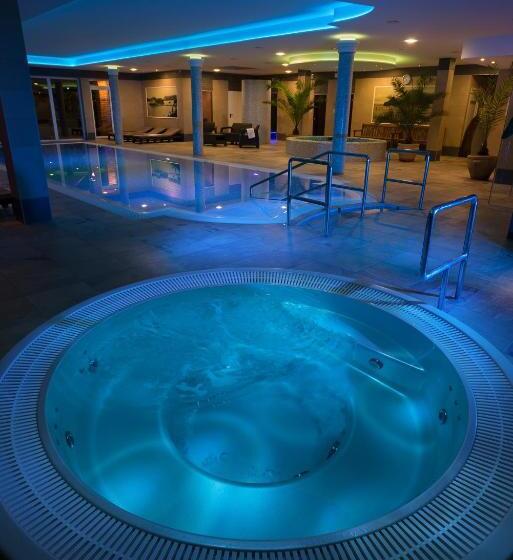 Honti Wellness és Konferencia Szálloda