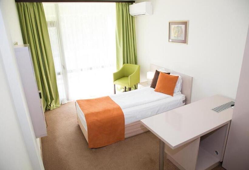 酒店 Clinic Dr. Gechevi