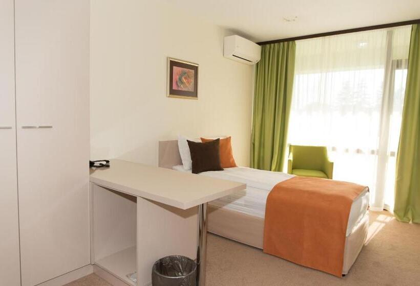 酒店 Clinic Dr. Gechevi