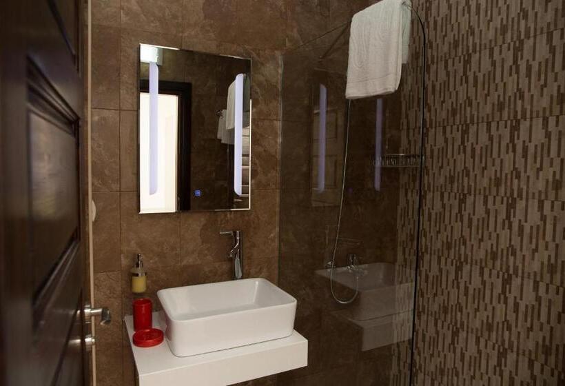 酒店 Clinic Dr. Gechevi